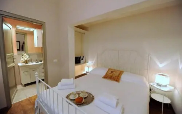 Acacia Firenze Apartments Artemisia-Angelica