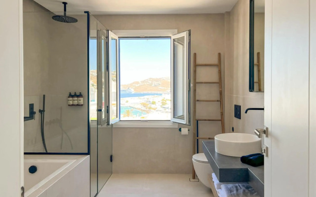 Portobello Boutique Hotel