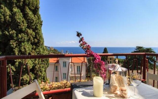 Dolce Acqua Rapallo
