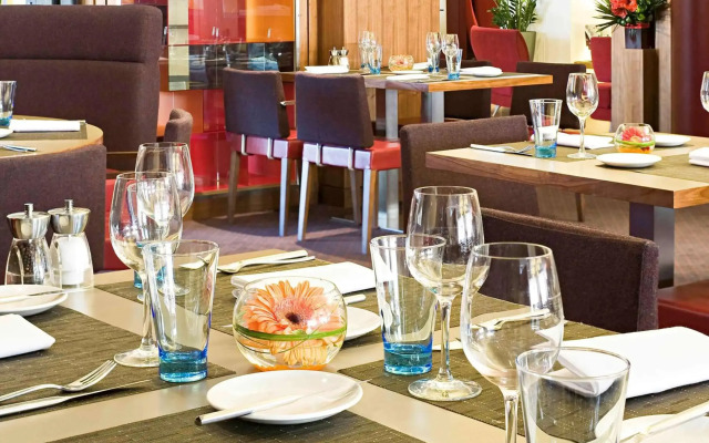 Novotel Birmingham Airport