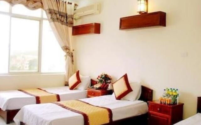 Huong Duong Hotel