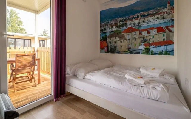 Mediteran Homes with Terme Catez Tickets