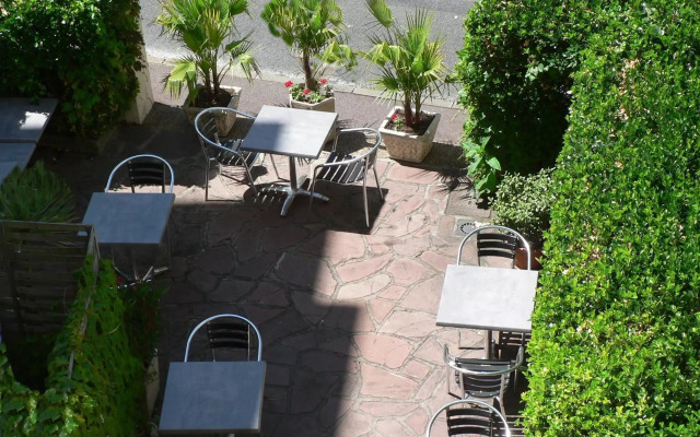 Hotel Marbella