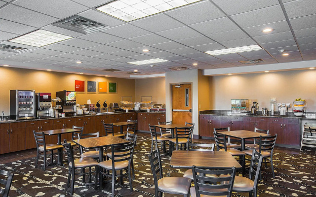 Comfort Inn Glenmont - Albany South