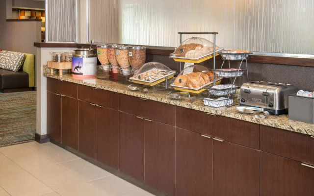 Residence Inn by Marriott Frederick