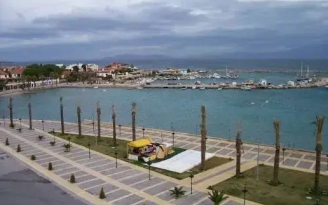 Ilica Marina Suites Hotel