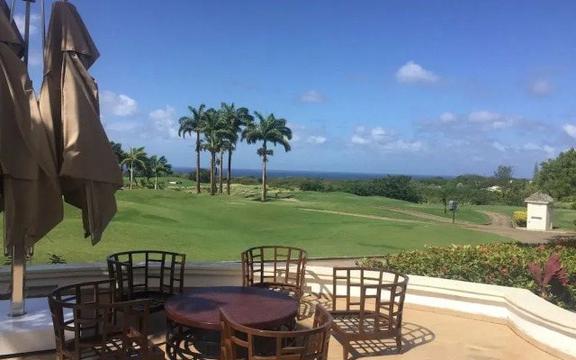 Royal Westmoreland - Mahogany Drive 7 by Island Villas