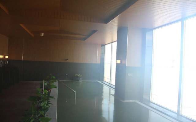 Route-Inn Grand Asahikawa Ekimae