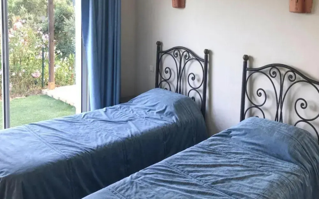 Apartment in Corsica Near Canella Beach