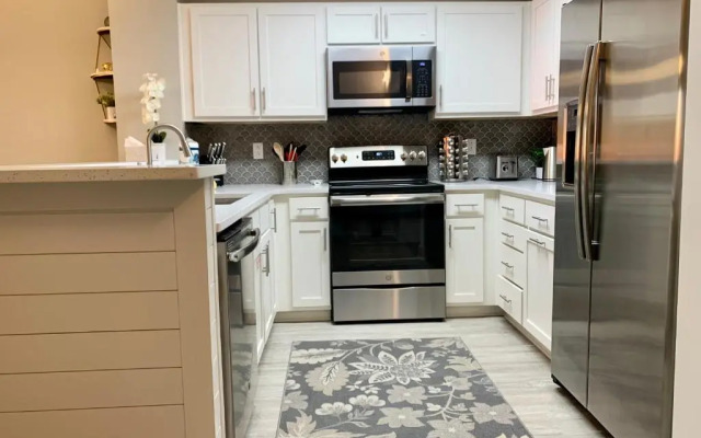 Sunset Cove at Calypso III