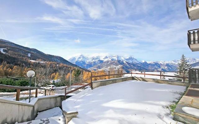 Appartamento Bellevue Richardette