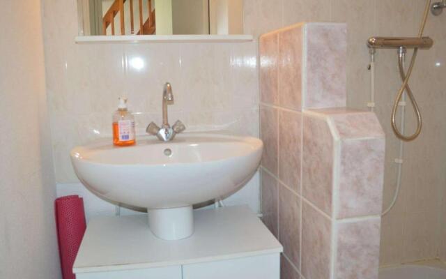 Appartement Cavalaire-sur-Mer, 2 pièces, 5 personnes - FR-1-226B-40