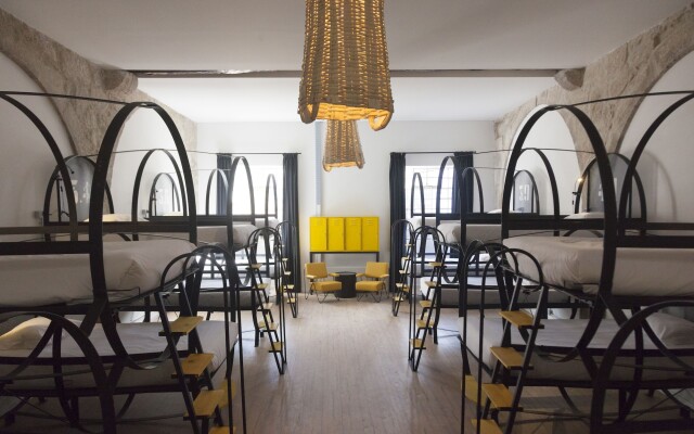 The House of Sandeman