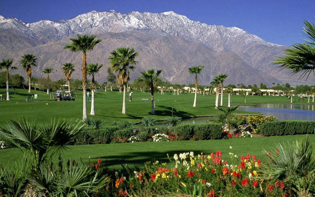 Indian Palms Vacation Club