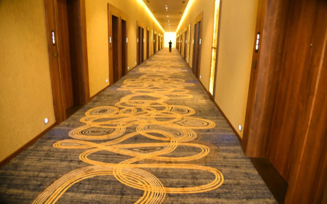 JP Airport Hotel Kannur