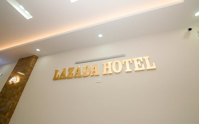 Lazada Hotel