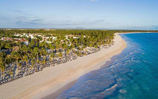 Occidental Punta Cana - All Inclusive