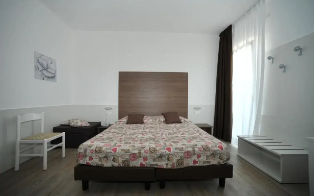 Hotel Germania