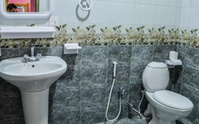 Hotel Kashmir Lodge Muzaffarabad