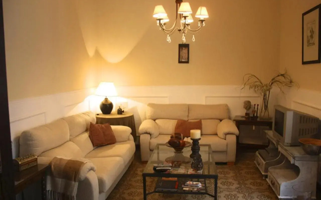 Casa Toledo