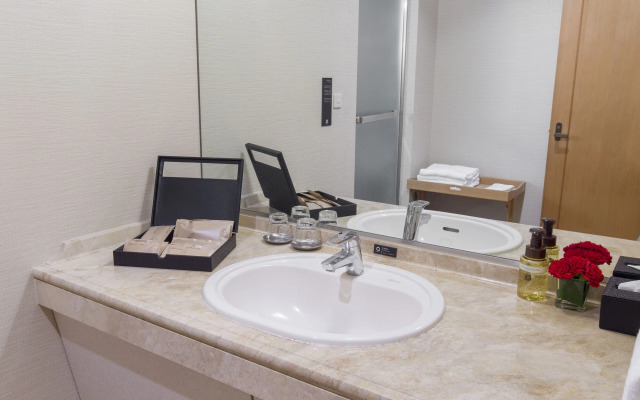 The Qube Hotel Chiba