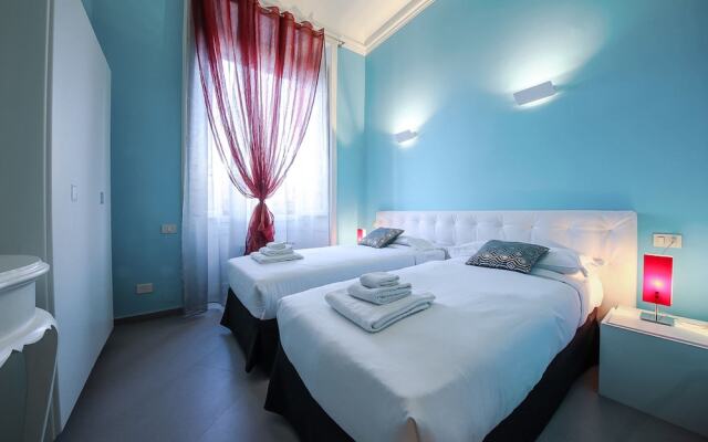 Colorful and Chic Duomo