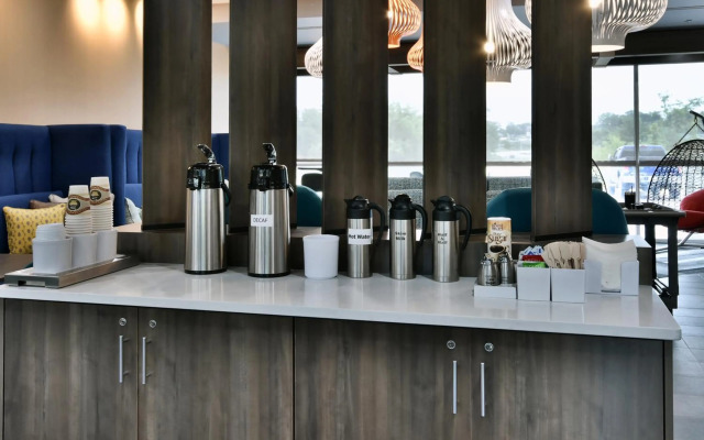 Tru by Hilton Beckley