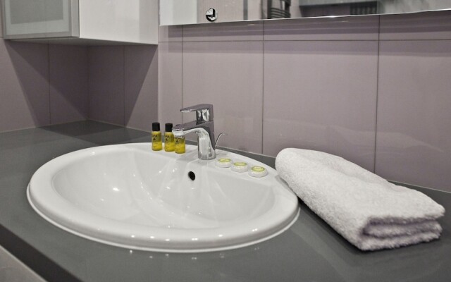 P&O Apartments Dolna