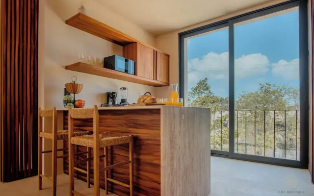 Muunek by Landboutique