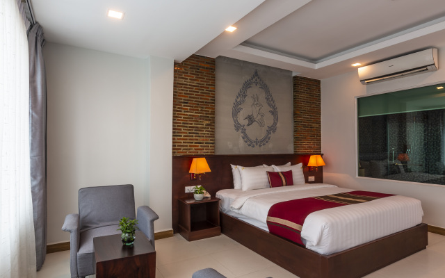 Sovanna Hotel