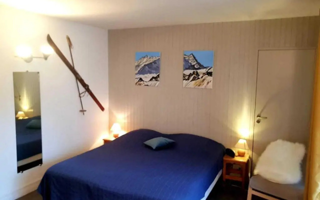 Appartement Brides-les-Bains, 1 pièce, 2 personnes - FR-1-512-117