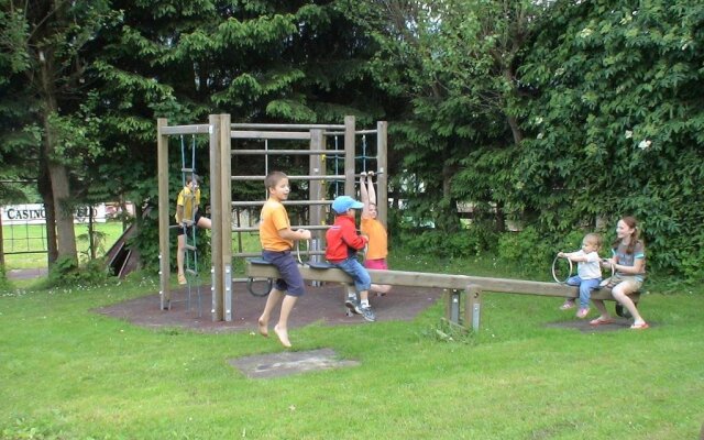 Camping Inntal