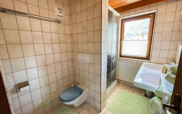 Apart Grazia Prutz in Prutz