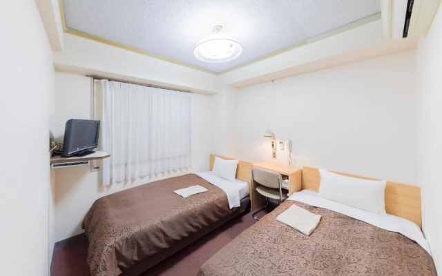 Sunny Stone Hotel