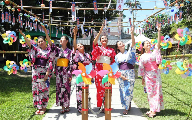 Kingdom Love Bed and Breakfast