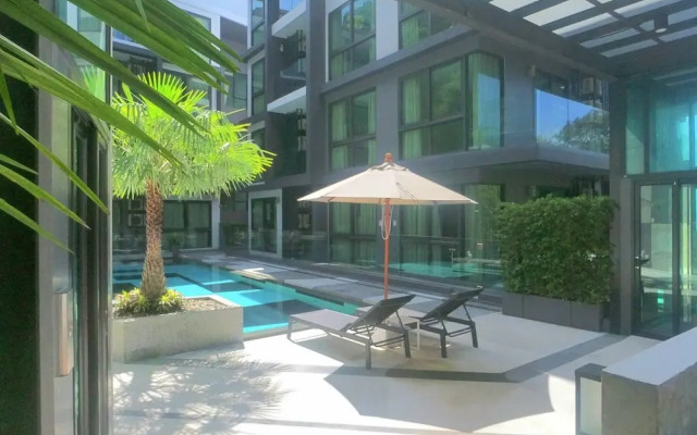 Ao403-nice Seaview One Bedroom At Ao Nang Beach
