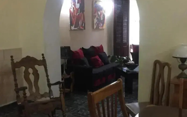 Casa Milagros
