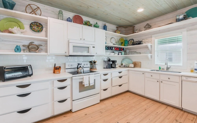 Caney Creek Beach Club