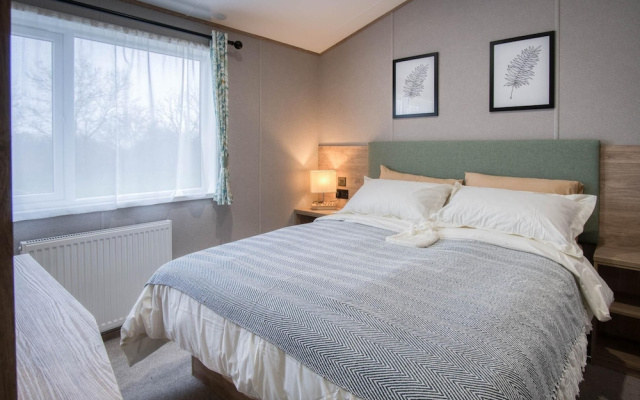 Carn Springs Lodge - 3 Bed - Devonshire Dr - Tenby