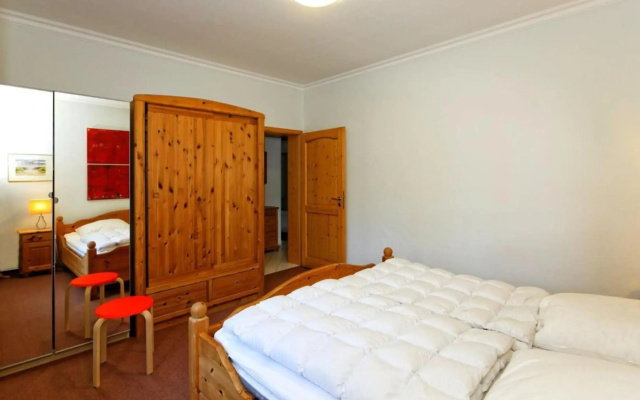 Haus Seeadler Wohnung Habicht