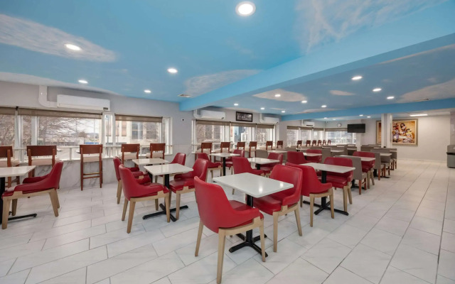 Comfort Inn Downtown Nashville - Music City Center