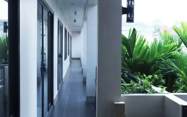 K. Medicial Clinic Resort