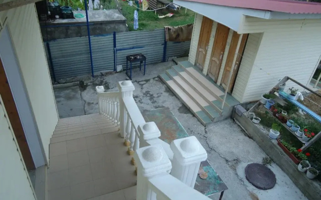 Guest House Olympia Vardane