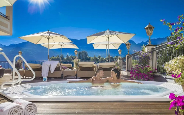 Romantik & Spa Alpen-Herz