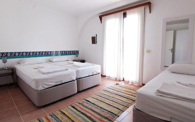 Marphe Hotel Suite & Villas