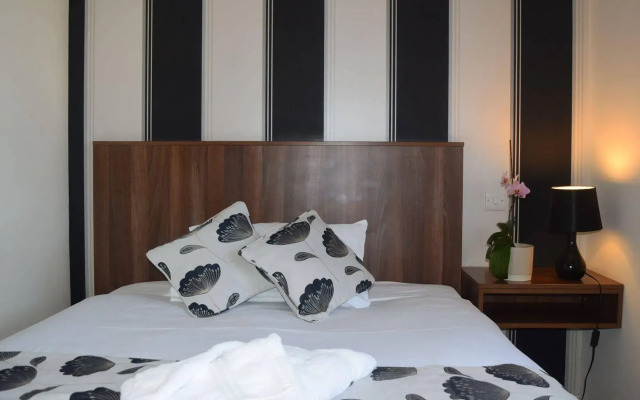 Star Anglia Hotel