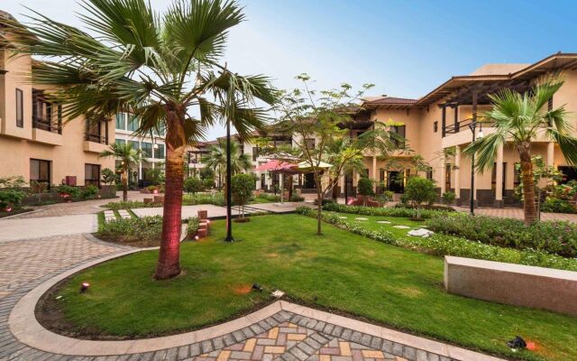 Braira AL Azizya Hotel & Resort