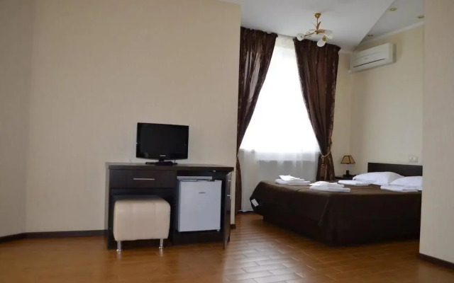 Olympia Krasnodar Hotel