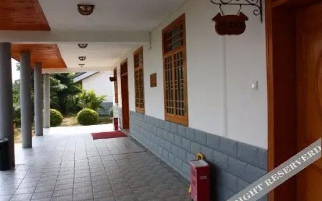 Xiangcun Dashijie Hostel