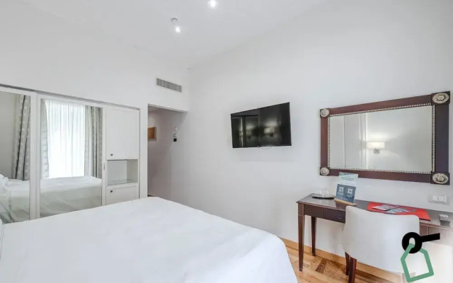 HOTIDAY Room Collection - Mediterranee Alassio